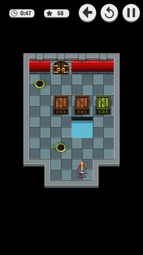 Soko Dungeon游戲截圖3