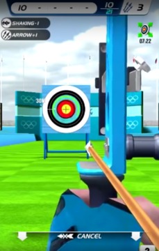Arrow Shooting Archery 3D游戲截圖3