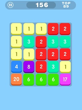Puzzledom - classic best puzzle games游戲截圖3