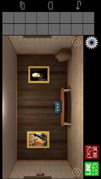 The Pictures Room Escape游戲截圖1