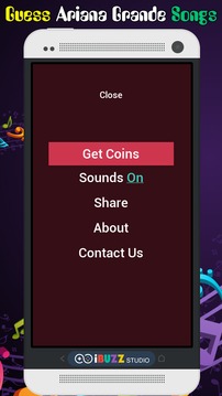 Guess Ariana Grande Songs from the Emojis游戲截圖2
