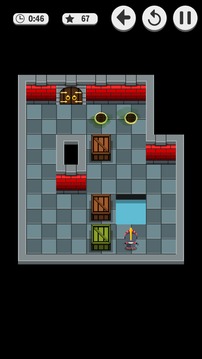 Soko Dungeon游戲截圖2