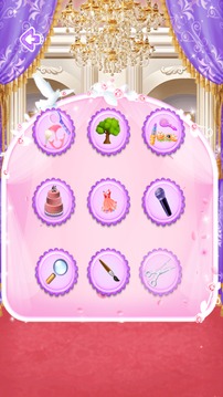 ** L.O.L Pets & Dolls makeup Surprise salon game游戲截圖1