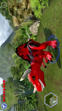 New LEGO Jurassic Of Jewels World游戲截圖2