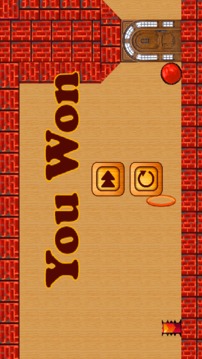 Ball Bounce Classic游戲截圖3