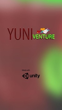 Yuni Venture游戲截圖1