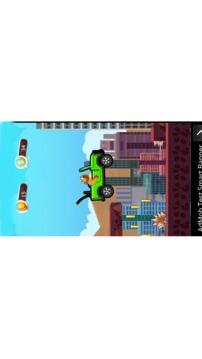 toon blast 2游戲截圖1