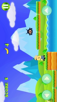 Minion banana adventure游戲截圖4