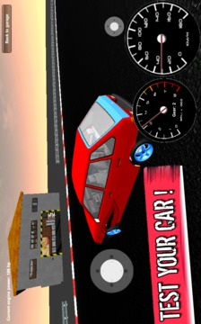 Car Mechanic Expert 3D游戲截圖4