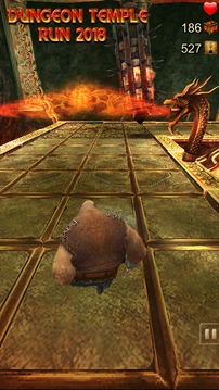 Temple Dungeon Run - Endless Run游戲截圖5