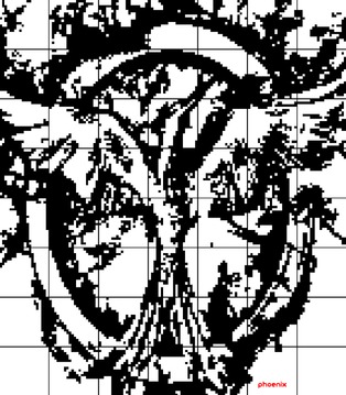 Nonogram 8 (Picross Logic)游戲截圖5