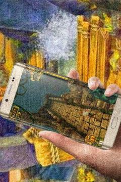 New Temple Run 2 Tips游戲截圖2