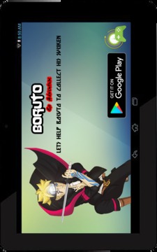 Boruto Go Adventure游戲截圖2