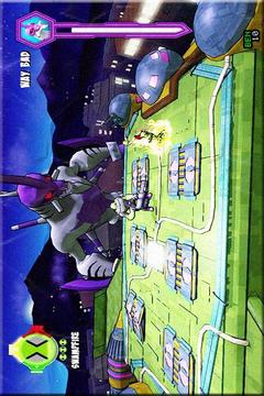 Game BEN 10 guide游戲截圖3