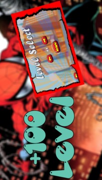 Spider-man Adventures游戲截圖4
