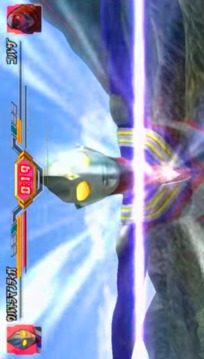Tipss For Ultraman Tiga Fight游戲截圖3