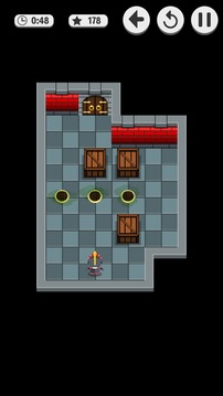 Soko Dungeon游戲截圖4