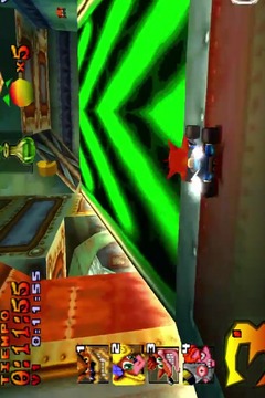 Game Crash Team Racing FREE Guide游戲截圖5