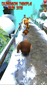 Temple Dungeon Run - Endless Run游戲截圖2