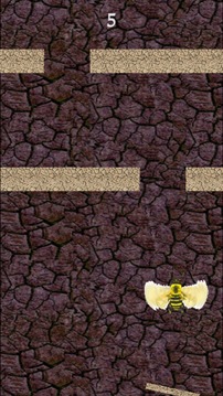 Bee Escape游戲截圖4