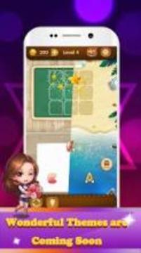 WordDazzle Search - Best Free Word Puzzle Game游戲截圖3