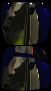 Car VR游戲截圖1