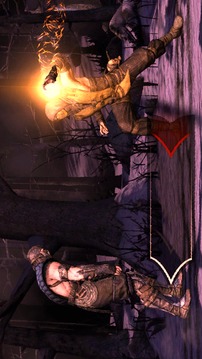 Mortal Kombat X : SPECIAL BATTLE游戲截圖2