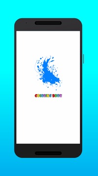 Boboiboy Galaxy Coloring for Kids游戲截圖1