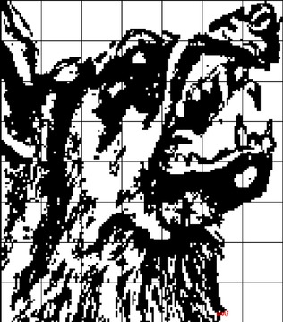 Nonogram 8 (Picross Logic)游戲截圖4