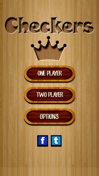 King Checkers游戲截圖4