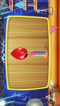 Science Experiments - Balloon Tricks Kids Learning游戲截圖4