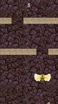Bee Escape游戲截圖5