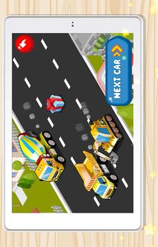 Puzzle car游戲截圖2