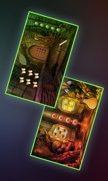 Canadian Girl Rescue 2 Best Escape Game-312游戲截圖5
