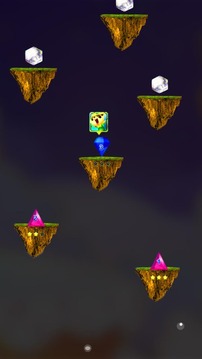 Candy Fruit Blast游戲截圖2