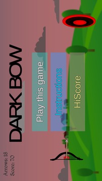 DARK BOW游戲截圖3