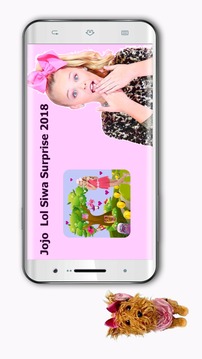 Jojo Lol Siwa Surprise 2018游戲截圖5