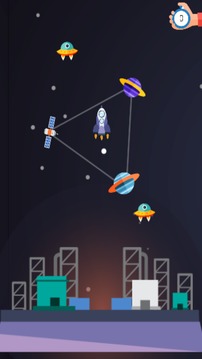 Space Venture游戏截图2