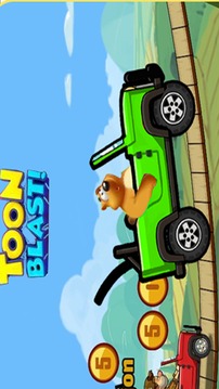 toon blast 2游戲截圖5