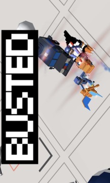 Pixelmon Smashy游戲截圖3