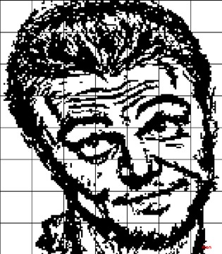 Nonogram 8 (Picross Logic)游戲截圖3