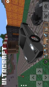 Ultra Craft: crafting and survival游戲截圖5