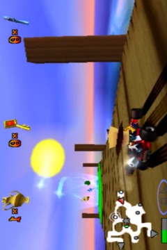 Game Crash Team Racing FREE Guide游戲截圖2