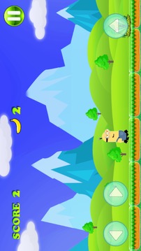 Minion banana adventure游戲截圖2