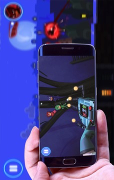 The New Pj Masks Dash 3D游戲截圖4