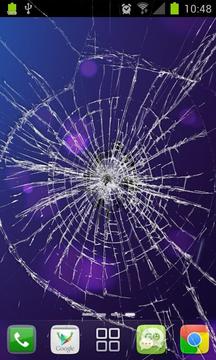 Broken Screen Prank 2游戲截圖2