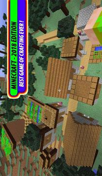 Exploration Lite 2018 : Pocket Edition - 3D island游戲截圖2