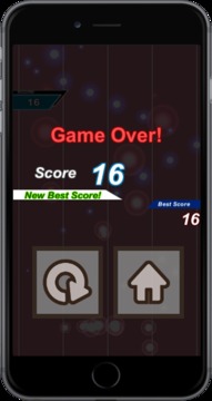 Ozuna Piano Tile Top 5游戲截圖4