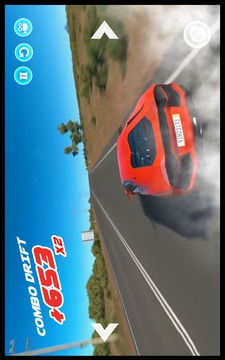 Aventador Drift : High Speed Car Simulator Game 3D游戲截圖1