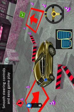 Car Parking Mania 2游戲截圖3